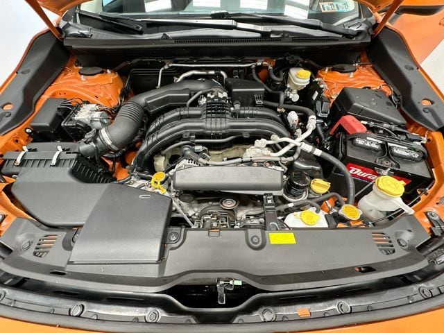 Thumbnail: 2018 Subaru Crosstrek - 24