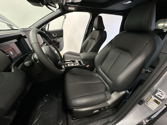 Thumbnail: 2026 Subaru Outback - 18