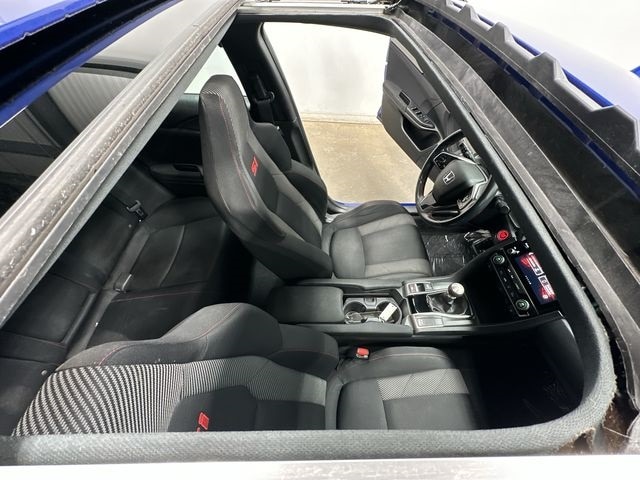 Thumbnail: 2019 Honda Civic - 6