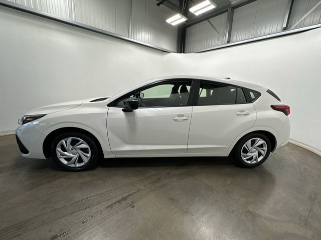 Thumbnail: 2024 Subaru Impreza - 2