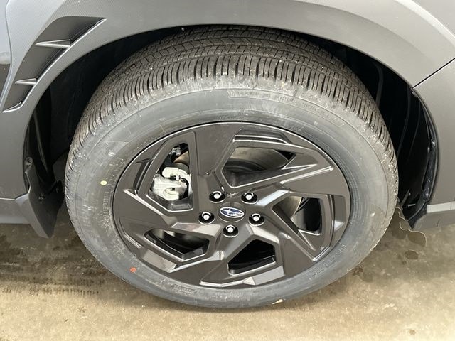 Thumbnail: 2025 Subaru Crosstrek - 5