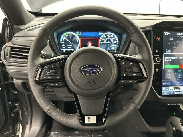 Thumbnail: 2026 Subaru Forester - 8