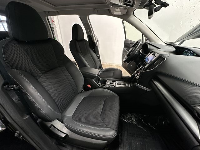 Thumbnail: 2024 Subaru Forester - 22