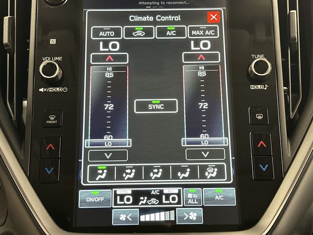 Thumbnail: 2025 Subaru Impreza - 15