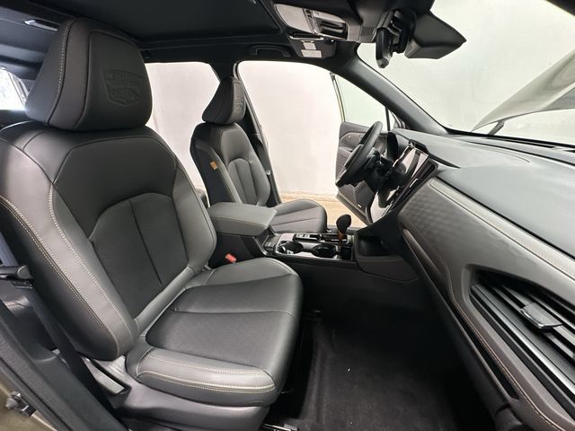 Thumbnail: 2026 Subaru Forester - 22