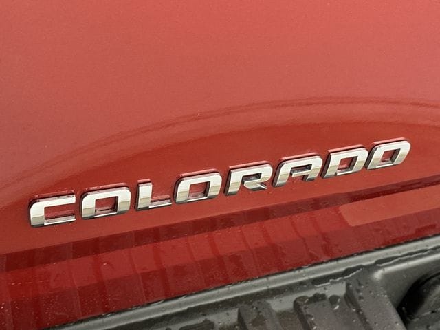 Thumbnail: 2016 Chevrolet Colorado - 25