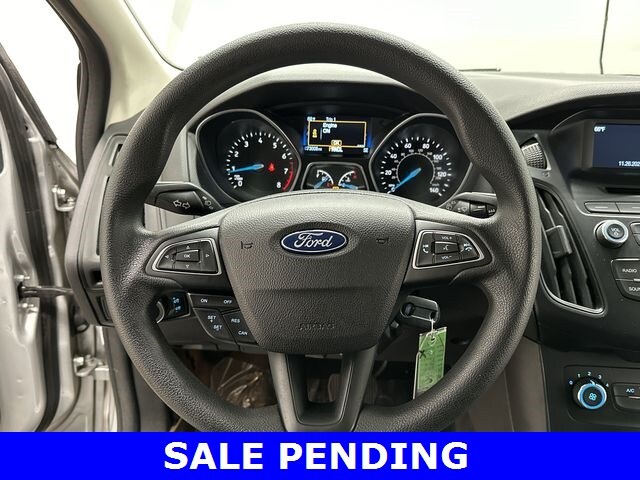 2015 Ford Focus SE 7
