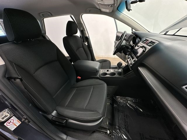 Thumbnail: 2017 Subaru Outback - 19