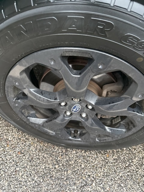 Thumbnail: 2023 Subaru Crosstrek - 13