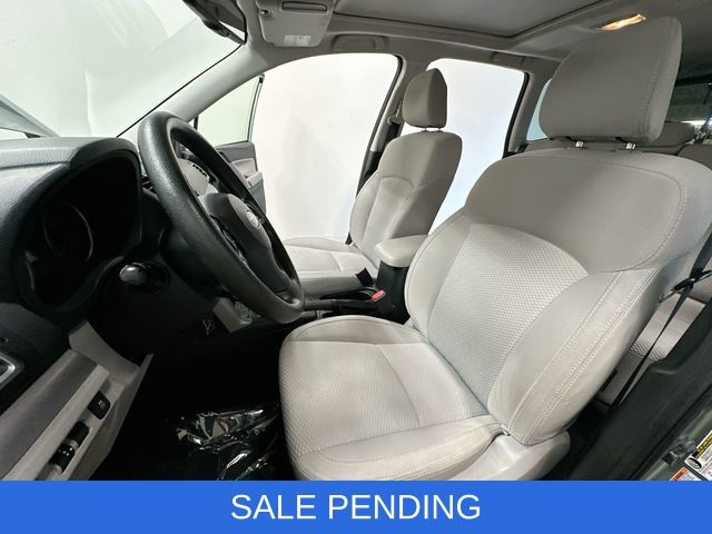Thumbnail: 2016 Subaru Forester - 15