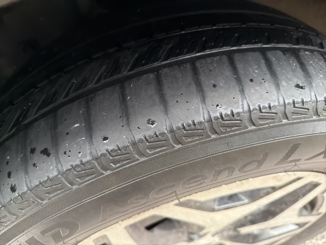 Thumbnail: 2019 Subaru Forester - 2