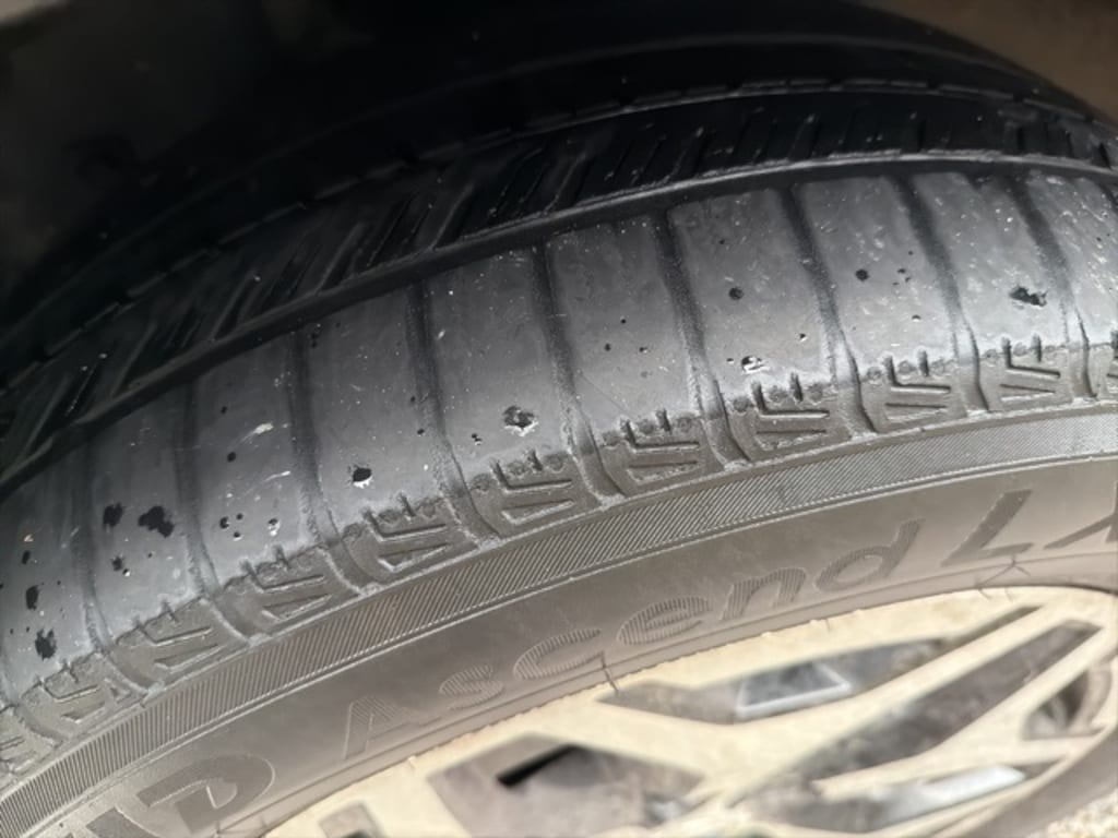 Used 2019 Subaru Forester Premium SUV