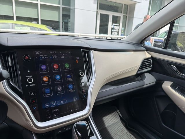 Thumbnail: 2020 Subaru Outback - 26