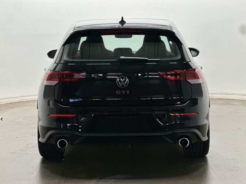 Used 2024 Volkswagen Golf GTI 380 SE Hatchback