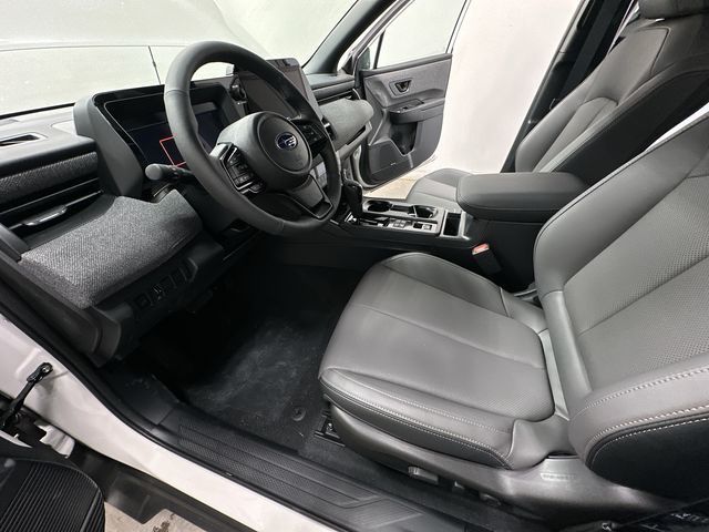 Thumbnail: 2026 Subaru Outback - 17