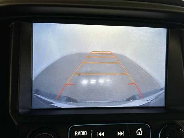 Thumbnail: 2016 Chevrolet Colorado - 12