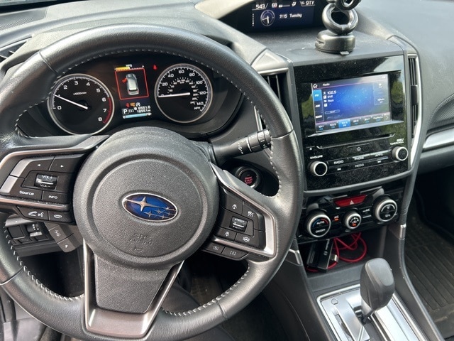 Thumbnail: 2020 Subaru Forester - 6