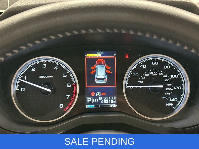Thumbnail: 2020 Subaru Forester - 7
