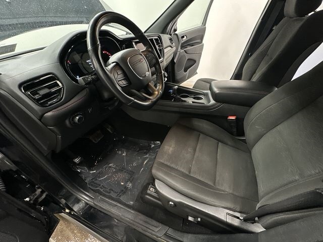 Thumbnail: 2023 Dodge Durango - 16