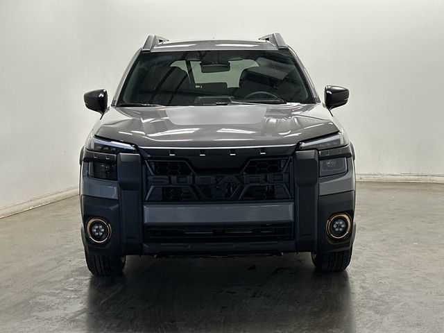 Thumbnail: 2026 Subaru Outback - 28