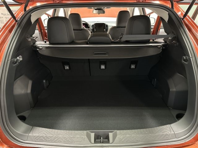 Thumbnail: 2025 Subaru Crosstrek - 23