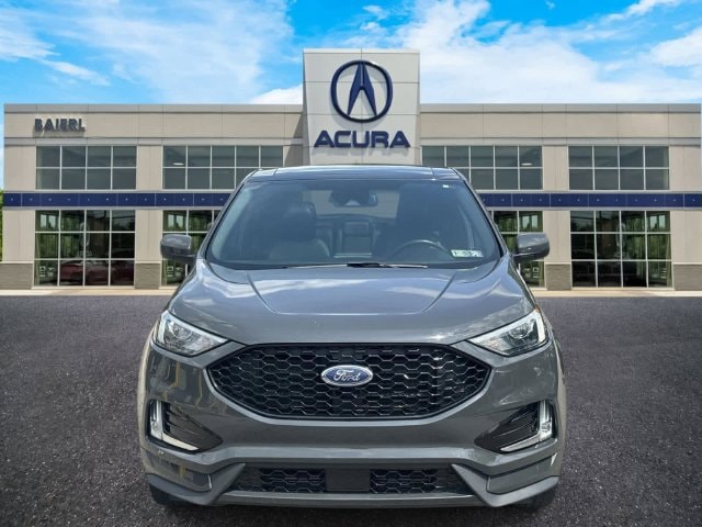 2021 Ford Edge ST-Line - Photo 8