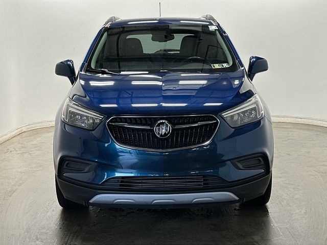 2020 Buick Encore Preferred 30