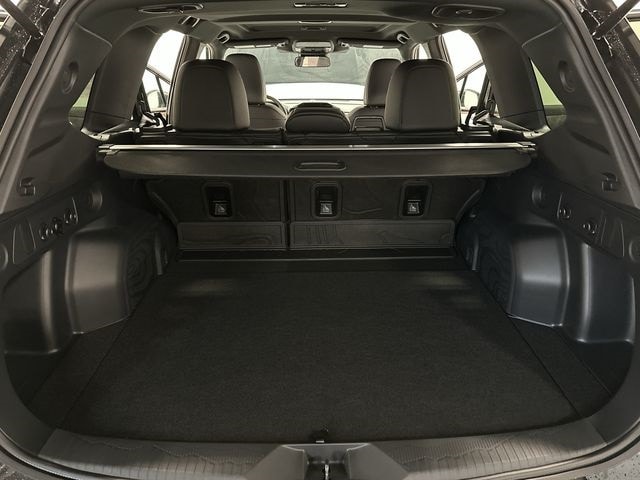 Thumbnail: 2026 Subaru Forester - 23