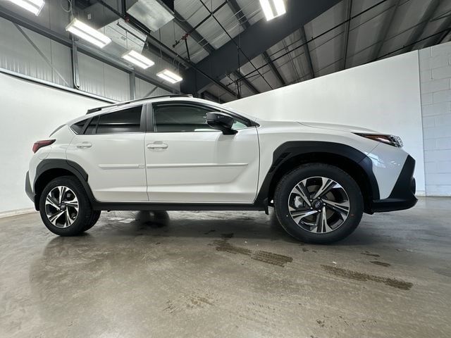 Thumbnail: 2026 Subaru Crosstrek - 3