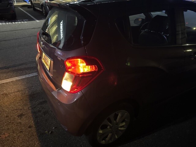 Thumbnail: 2019 Chevrolet Spark - 7