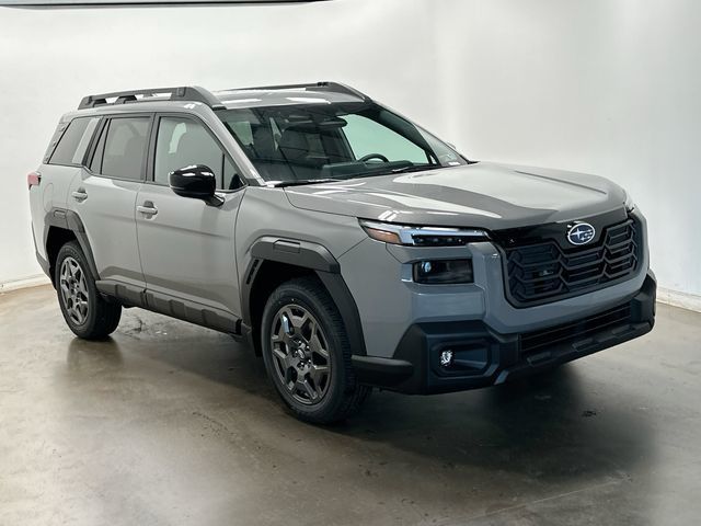 Thumbnail: 2026 Subaru Outback - 26