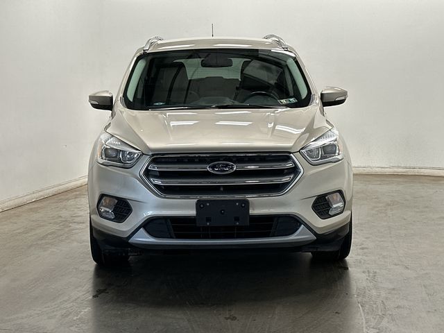 Thumbnail: 2017 Ford Escape - 30