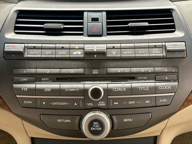 Thumbnail: 2009 Honda Accord - 12