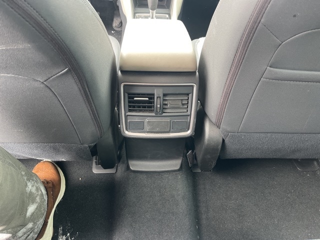 Thumbnail: 2021 Subaru Forester - 17