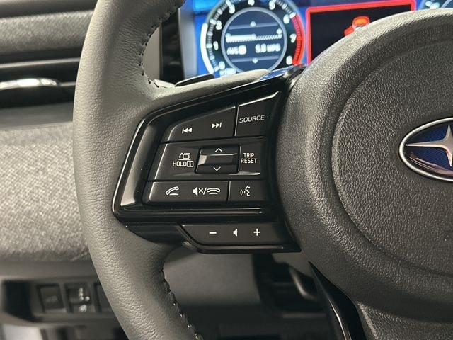 Thumbnail: 2026 Subaru Outback - 8