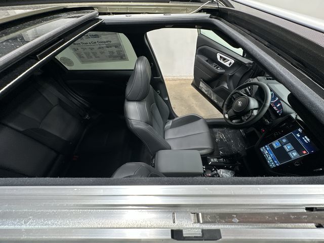 Thumbnail: 2026 Subaru Forester - 6