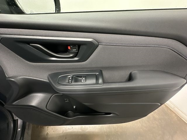 Thumbnail: 2025 Subaru Forester - 23