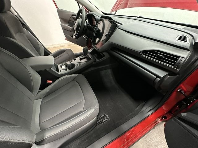 Thumbnail: 2026 Subaru Crosstrek - 20