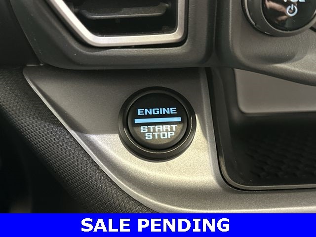 Thumbnail: 2022 Ford Bronco Sport - 10