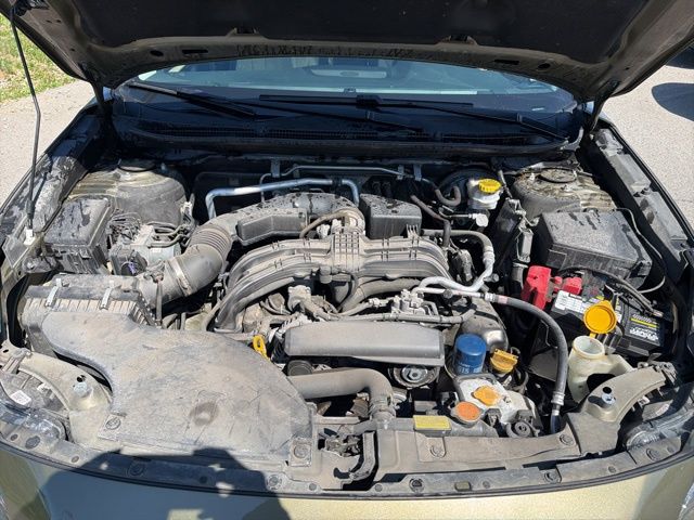 Thumbnail: 2021 Subaru Outback - 4