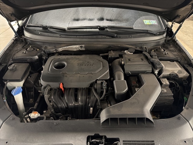 Thumbnail: 2019 Hyundai Sonata - 4