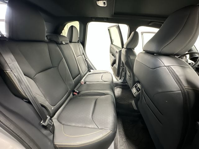 Thumbnail: 2026 Subaru Forester - 22