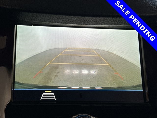 Thumbnail: 2019 Chevrolet Trax - 13