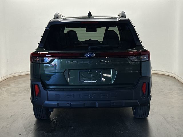 Thumbnail: 2026 Subaru Outback - 4