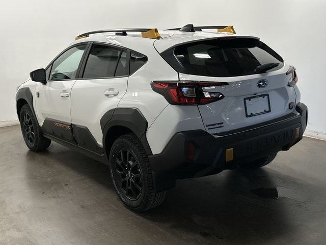 Thumbnail: 2026 Subaru Crosstrek - 28