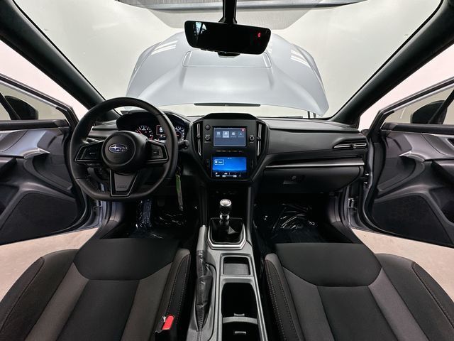 Thumbnail: 2023 Subaru WRX - 18