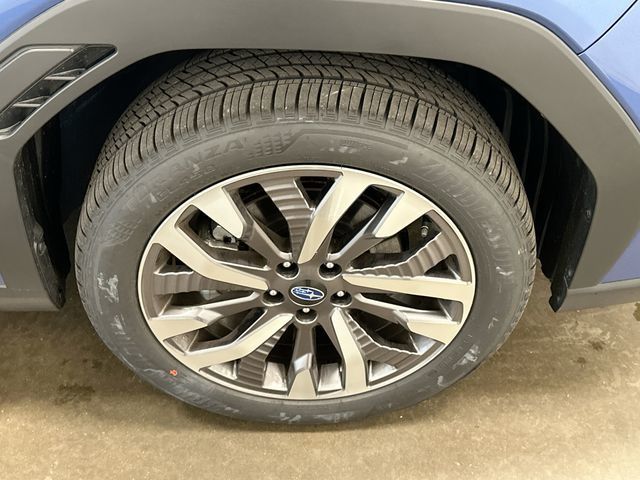 Thumbnail: 2026 Subaru Forester - 5