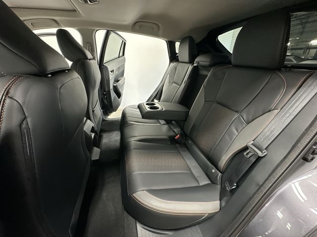 Thumbnail: 2025 Subaru Crosstrek - 18