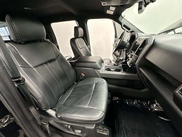 Thumbnail: 2018 Ford F-150 - 21