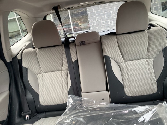 Thumbnail: 2023 Subaru Forester - 23